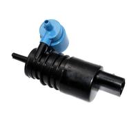 Pompa Tergicristallo Per OPEL ADAM Per ASTRA J Per CORSA E Per INSIGNIA Per MOKKA X ZAFIRA C Motore Tergicristallo Pompa Lavavetri Con Getto D'acqua 13250357