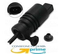 pompa tergicristallo per parabrezza lavacristallo con rondella bmw serie 1 3 x5