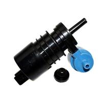 Pompa Tergicristallo Per Per GOLF II 1991-1997 Per PASSAT Pompa Lavavetri Anteriore E Posteriore 1H6955651 28920AU400