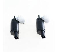 Pompa Tergicristallo Per Per Polo Per Octavia Per Passat B7 Per Golf MK6 MK5 Per Tiguan Per A4 Per A6 Per Q5 2x Motore Pompa Pulizia Tergicristallo 1KD955651A Lavavetro