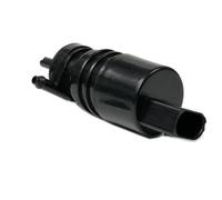 Pompa Tergicristallo Per Per Touareg Crafter Auto Tergicristalli Motore Lavavetri Pompa Pulizia Vetri 1J5955651 Ricambi Auto Lavavetri Anteriori
