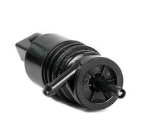 Pompa Tergicristallo Per Skoda Per Superb Mk1 Berlina Mk2 Hatchback Tergicristalli Per Auto Motore Lavavetri Pompa Per La Pulizia Dei Vetri 1J5955651 Lavavetri Anteriori
