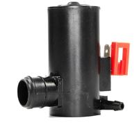 Pompa Tergicristallo Per Subaru Per Legacy 3 1998-2004 Tergicristallo Anteriore Motore Pompa Lavavetri Con Passacavo Codice OE 76806-SEO-N01 Lavavetro