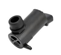 Pompa Tergicristallo Per Toyota Echo 2000-2006 Pompa Lavavetri A 2 Pin Ricambi Auto 85330-33020 85330-AA010 85330-12340 Lavavetri Anteriori