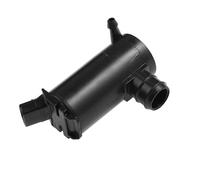 Pompa Tergicristallo Per Toyota Per Hilux Per Land Per Cruiser Per Avensis Per Verso Per Rav4 Per Mazda 6 RX8 Pompa Lavavetri A 2 Pin 85330-60140 Lavavetro