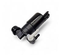 Pompa Tergilavaggio Anteriore E Posteriore RDX Per Nissan Qashqai 2007-2013 12V