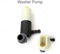 Pompa Tergilavaggio Fari Insert RDX Per Nissan Juke Nismo Tekna Front 12V
