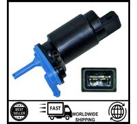 Pompa Tergilavaggio Per Opel Vauxhall Corsa AWP22 905853362 10275 103173
