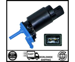 Pompa Tergilavaggio Per Opel Vauxhall Corsa AWP22 905853362 10275 103173