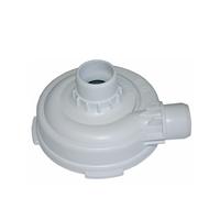 Pompa Testa per di Circolazione Compatibile Con Bosch 00481562 Lavastoviglie