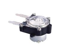 Pompa Titolazione Portatile Con Rotazione Bidirezionale 0 1 60 Giri/Min Gamme Progetti Per Attività Trasferimento Liquido Utilizzano Pompa Rotazione Negativa Positiva