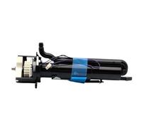 Pompa Toner Ad Aspirazione Compatibile Con Ricoh MPC2500 MPC3000 MPC4500 MP C2500 C3000 C4500(Toner Pump K)