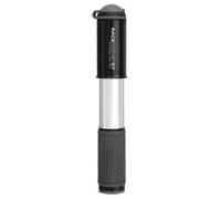 Topeak Racerocket Mt Mini Pump Giallo,Argento 90 Psi