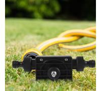 Pompa Trapano Acqua Idrovora Del Fluido Della Trasmissione Travaso Olio