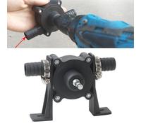 Pompa Trapano Compatta ed Elettrica per Trasferimento Acqua Squisita Lavorazione