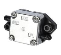 Pompa trasferimento carburante 6BX-24410-00 Per PARSUN HDX Per Y&amaha F5 F6 Per MAKARA F8 4 CYCLE 4HP 5HP 6HP 8HP Fuoribordo F4 4T Pompa Carburante