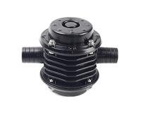 Pompa trasvase - Pompa per trapano, 2460 l/h, design compatto, facile installazione, ideale per liquido, materiale durevole. *