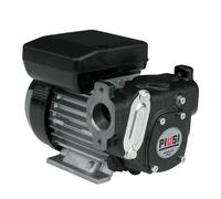 Pompa travaso gasolio 220v Elettrica Autoadescante Piusi Panther 56 l/min AC