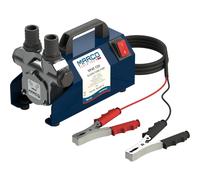 Pompa Marco vp45 kit 12v per travaso liquidi pump for liquid transfer