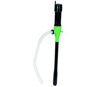 POMPA TRAVASO LIQUIDI A BATTERIA