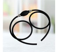 Pompa Travaso Liquidi Aspira Olio Aspirante Dell'olio Aspirazione