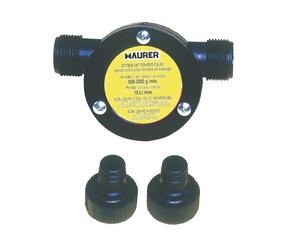 POMPA TRAVASO LIQUIDI per TRAPANI MAURER LT/MIN 15