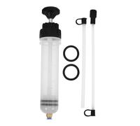 Pompa Travaso Liquidi Trasferimento Fluidi Per Autoveicoli Strumento Meccanico