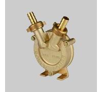 POMPA TRAVASO PER TRAPANO Ø 20 mm Pompe Accessori Travaso