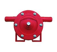 POMPA TRAVASO PER TRAPANO ECO In PVC - Ø 16 mm.