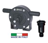 POMPA TRAVASO PER TRAPANO ROTATIVA