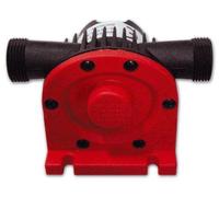 Pompa Travaso per Trapano Wolfcraft art. 2207 Attacco 3/4 3000lt/ora Gambo 8 mm