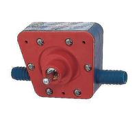 POMPA TRAVASO X TRAPANO 890.00 PG PLASTICA LT/MIN 25 MM 12 PZ 1