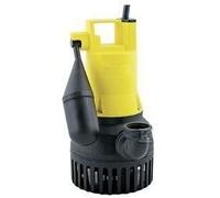POMPA U6KES ACQUA SPORCA CON SIST.LAVAGGIO JP00227