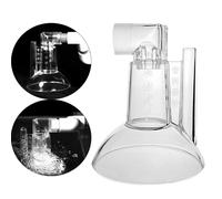 Pompa ugello di uscita dell'acqua Parte facile da pulire l'adattatore di