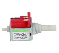 POMPA ULKA da 48W per Macchine Caffè Ferri da Stiro GAGGIA DE LONGHI SAECO BRAUN