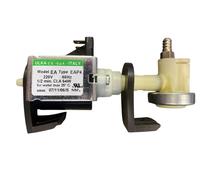 Pompa Ulka EA type EAP4 Assemblata Con Smorzatori Di Vibrazione