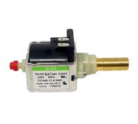 POMPA ULKA EAX5 64W - MACCHINA CAFFE' LAVAZZA SAECO GAGGIA DELONGHI UNIVERSALE