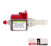 POMPA ULKA EP5 48W 230V PER MACCHINA DA CAFFÈ GAGGIA DELONGHI SAECO 5113211281