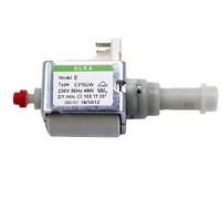 POMPA ULKA EP5/S GW 230V per PEZZI PREPARAZIONE DELLE BEVANDE PICCOLO ELECTROMENAGER SAECO - 12000140