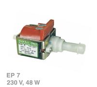 Pompa Ulka EP7 48W 230V per Macchina da Caffè per Philips Saeco 841555650