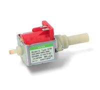 Pompa ulka - ep8 macchina caffe' e varie 26w 230v 2,5 bar - Saeco Gaggia ariete