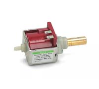 Pompa Ulka - EX4 - EX5 - Type4 - EP5 - Macchina Caffè 48w - 2/1 Raccordo Ottone