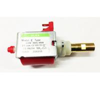 POMPA ULKA EX5 MACCHINA CAFFE' 48W - 2/1 GAMBO IN OTTONE LAVAZZA UNIVERSALE