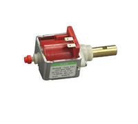 POMPA ULKA EX5 MACCHINA CAFFE' 48W 230V GAGGIA SAECO PHILIPS LAVAZZA MOKONA