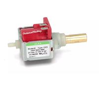 POMPA ULKA EX5 MACCHINE CAFFE' 48W GAGGIA SAECO PHILIPS LAVAZZA MOKONA KRUPS