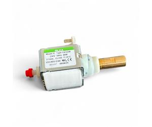 Pompa ULKA EX5GW NUOVA 48w 230v