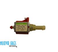 POMPA ULKA MACCHINA CAFFE' 48W EP5 SAECO GAGGIA DE LONGHI LAVAZZA MOKONA Q072A