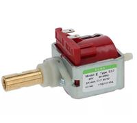 POMPA ULKA Mod.E Type EX7 48W 24VOLT 2/1MIN 50/60Hz N.R17