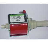 POMPA ULKA Model:E Type:EP5 24V 48W 2/1 min15bar 650cc