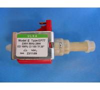 POMPA ULKA Model E Type Ep77 230V 50Hz 28W